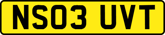 NS03UVT