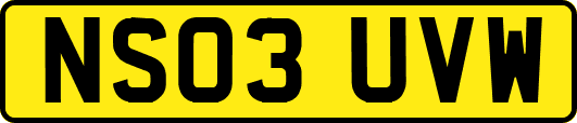 NS03UVW
