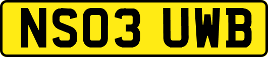 NS03UWB