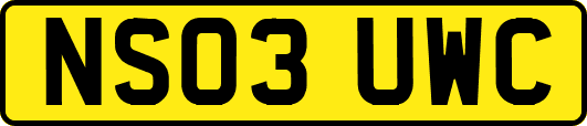 NS03UWC