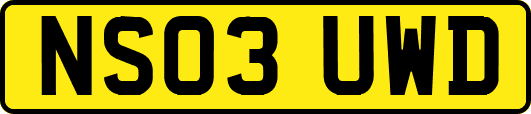 NS03UWD