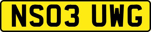 NS03UWG