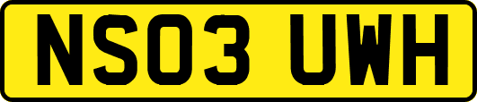 NS03UWH