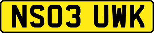 NS03UWK