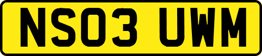 NS03UWM