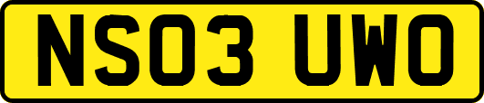 NS03UWO