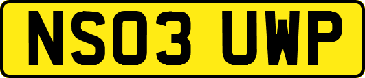 NS03UWP