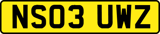 NS03UWZ