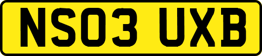 NS03UXB