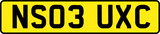 NS03UXC