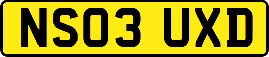NS03UXD