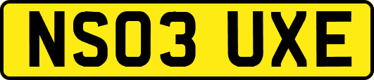 NS03UXE