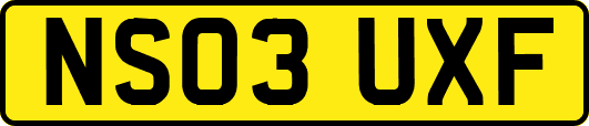 NS03UXF