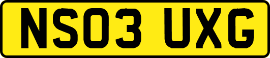 NS03UXG