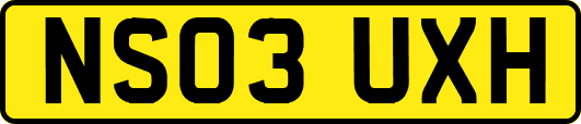 NS03UXH