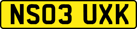 NS03UXK