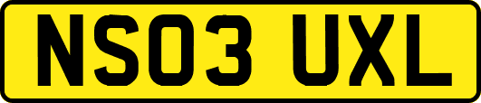 NS03UXL