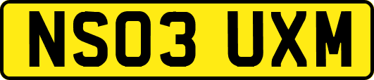 NS03UXM