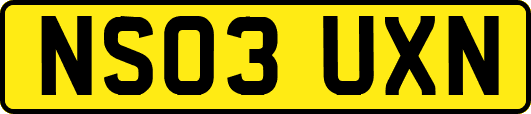 NS03UXN