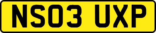 NS03UXP