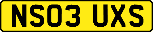 NS03UXS