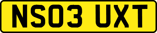 NS03UXT