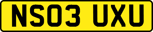 NS03UXU