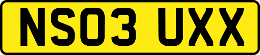 NS03UXX