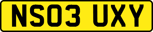 NS03UXY