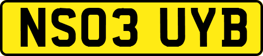 NS03UYB