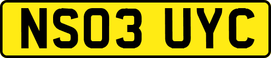 NS03UYC
