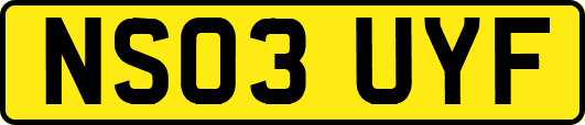 NS03UYF