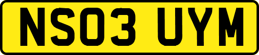 NS03UYM