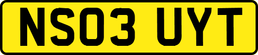 NS03UYT