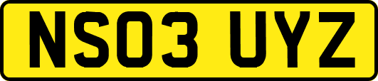 NS03UYZ