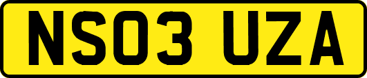 NS03UZA