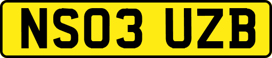 NS03UZB