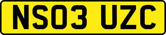 NS03UZC