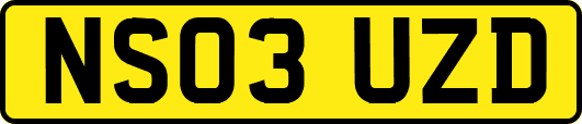 NS03UZD