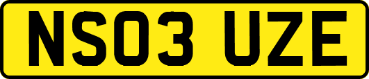 NS03UZE