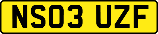 NS03UZF