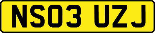 NS03UZJ