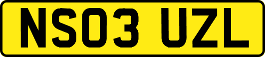 NS03UZL