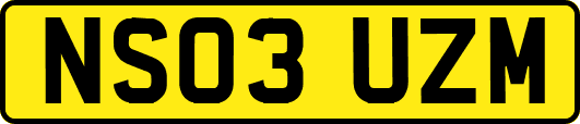NS03UZM