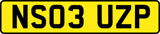 NS03UZP
