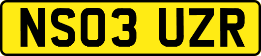 NS03UZR