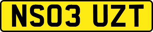 NS03UZT