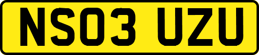 NS03UZU