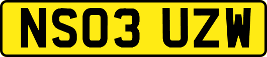 NS03UZW