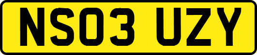 NS03UZY